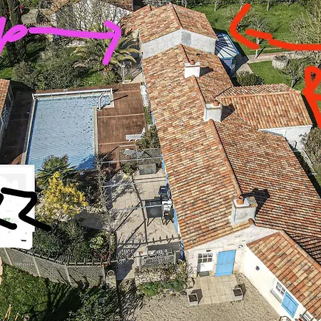 Apartmán Pop Rock - La Note Bleue *