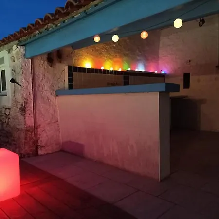 Pop Rock - La Note Bleue * Sainte-Radegonde-des-Noyers