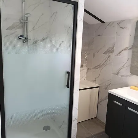 Pop Rock - La Note Bleue Apartmán