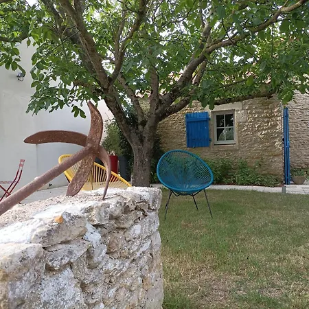 Apartmán Pop Rock - La Note Bleue