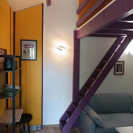 Apartment Pop Rock - La Note Bleue