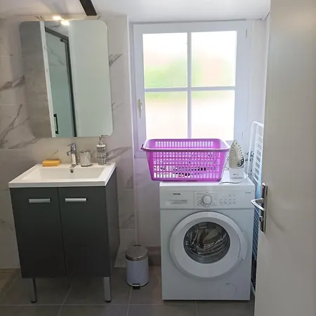 Pop Rock - La Note Bleue Apartmán *