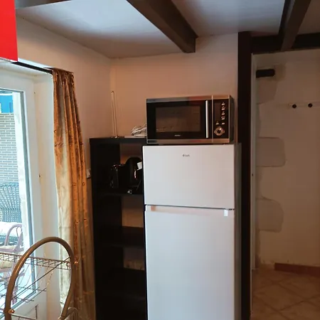 Apartmán Pop Rock - La Note Bleue Sainte-Radégonde-des-Noyers