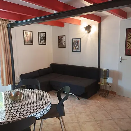 Pop Rock - La Note Bleue Sainte-Radégonde-des-Noyers