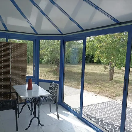 Pop Rock - La Note Bleue Apartmán Sainte-Radégonde-des-Noyers