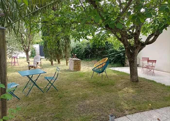 公寓 Pop Rock - La Note Bleue