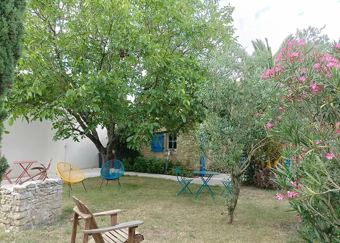 公寓 Pop Rock - La Note Bleue