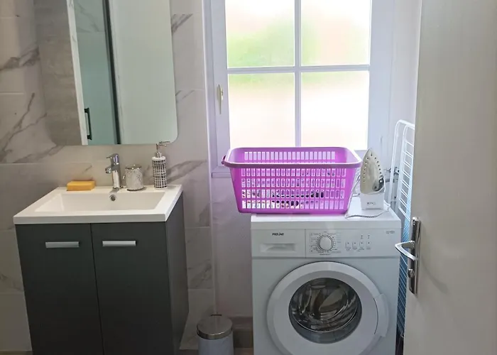 Pop Rock - La Note Bleue 公寓 *