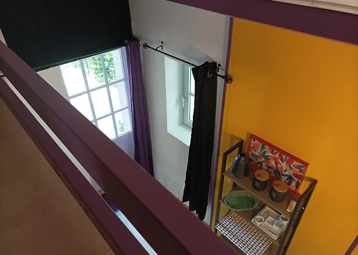 Pop Rock - La Note Bleue Sainte-Radégonde-des-Noyers