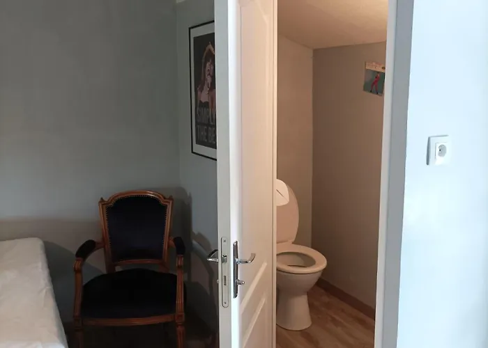 Pop Rock - La Note Bleue * Sainte-Radégonde-des-Noyers